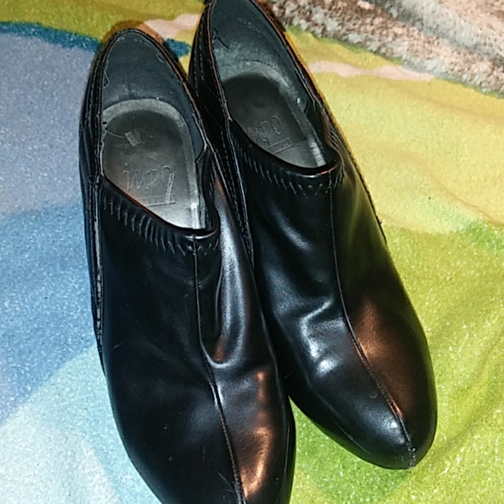 IMPO stretch pumps